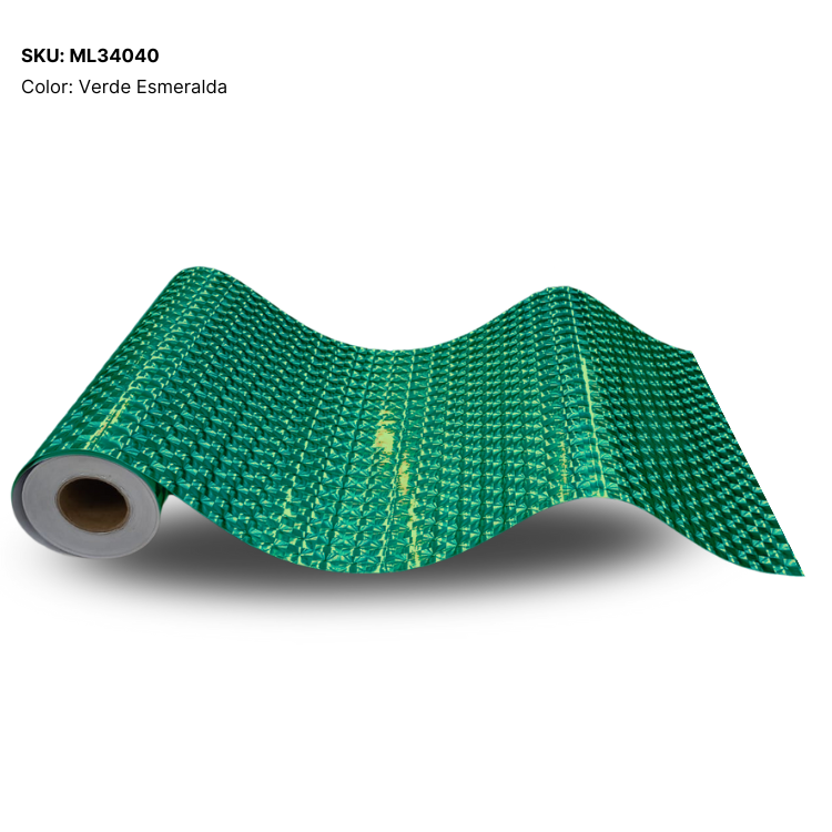 ESFERA ESMERALDA VERDE