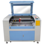 DE CORTE LASSER 40 X 60 CM