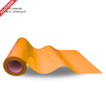 FLUORESCENTE NARANJA