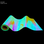 FOTOLUMNISCENTE ARCOIRIS