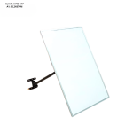 A1 COLGANTE MARCO PLATA UNA VISTA 92.2X67CM