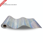 GLITTER BLANCO ARCOIRIS